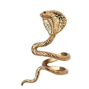 Taylor swift - Gold Tone Snake Ear Cuff